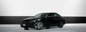 mercedes rental