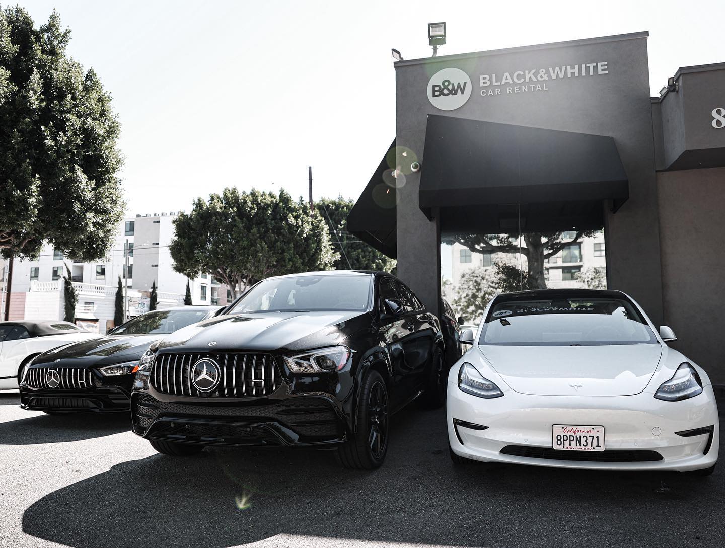 luxury suv car rental los angeles san francisco