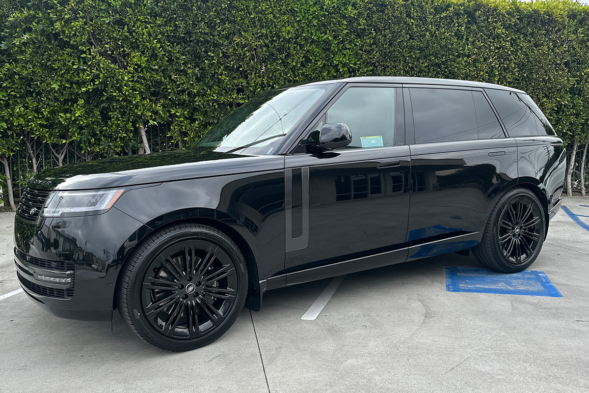 RR SE LWB