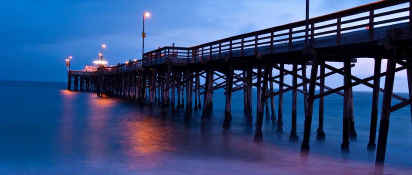 Newport Beach