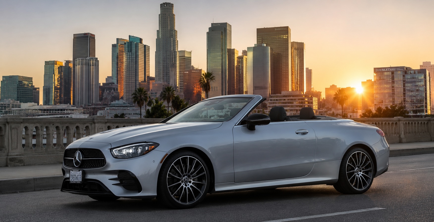 Luxury Travel in Los Angeles Ahead of World Cup 26™