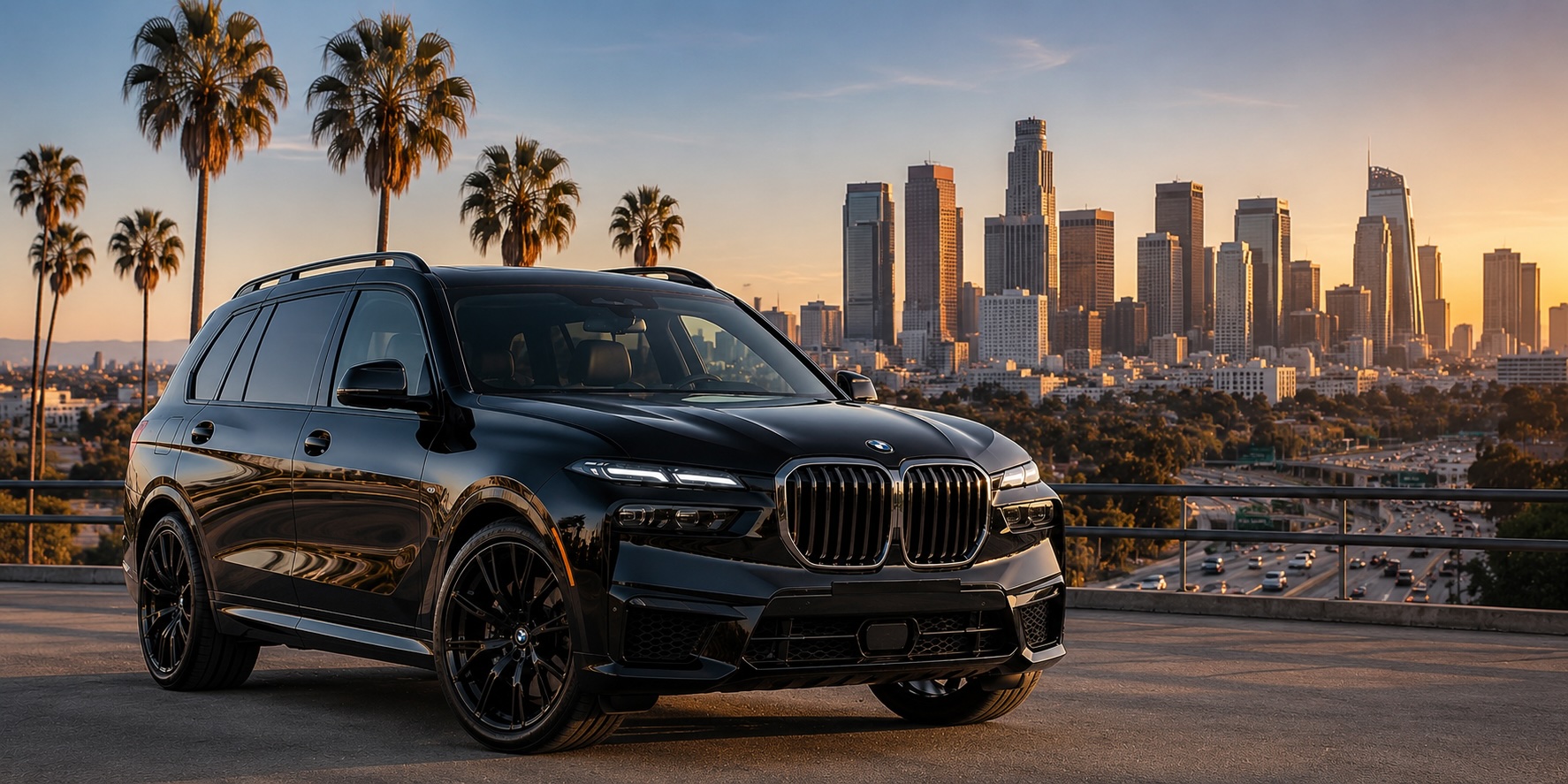 A Global Summer in Los Angeles: Luxury Travel, Culture & World Cup 26™